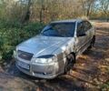 Чері Амулет 2008 у Зборів на Automoto.ua Сірий Чері Амулет, об'ємом двигуна 1.6 л та пробігом 179 тис. км за 1700 $, фото 6 на Automoto.ua