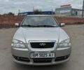 Серый Чери Амулет, объемом двигателя 1.6 л и пробегом 204 тыс. км за 2550 $, фото 1 на Automoto.ua