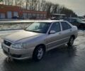 Сірий Чері Амулет, об'ємом двигуна 1.6 л та пробігом 180 тис. км за 2300 $, фото 8 на Automoto.ua