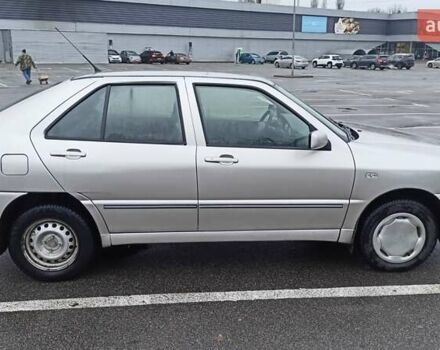 Серый Чери Амулет, объемом двигателя 1.6 л и пробегом 75 тыс. км за 3300 $, фото 8 на Automoto.ua