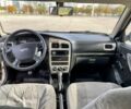 Сірий Чері Амулет, об'ємом двигуна 1.6 л та пробігом 70 тис. км за 3500 $, фото 12 на Automoto.ua
