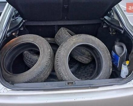 Серый Чери Амулет, объемом двигателя 1.6 л и пробегом 75 тыс. км за 3300 $, фото 22 на Automoto.ua