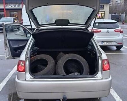 Серый Чери Амулет, объемом двигателя 1.6 л и пробегом 75 тыс. км за 3300 $, фото 20 на Automoto.ua