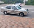 Сірий Чері Амулет, об'ємом двигуна 1.6 л та пробігом 300 тис. км за 1600 $, фото 1 на Automoto.ua