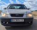 Сірий Чері Амулет, об'ємом двигуна 1.6 л та пробігом 2 тис. км за 1151 $, фото 1 на Automoto.ua