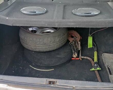 Серый Чери Амулет, объемом двигателя 1.6 л и пробегом 203 тыс. км за 1700 $, фото 2 на Automoto.ua