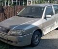 Сірий Чері Амулет, об'ємом двигуна 1.6 л та пробігом 75 тис. км за 1350 $, фото 5 на Automoto.ua