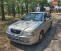 Серый Чери Амулет, объемом двигателя 1.6 л и пробегом 127 тыс. км за 2500 $, фото 1 на Automoto.ua