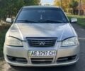 Серый Чери Амулет, объемом двигателя 1.6 л и пробегом 252 тыс. км за 1250 $, фото 1 на Automoto.ua