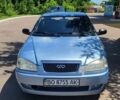 Серый Чери Амулет, объемом двигателя 1.6 л и пробегом 136 тыс. км за 1500 $, фото 1 на Automoto.ua