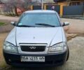 Серый Чери Амулет, объемом двигателя 1.6 л и пробегом 180 тыс. км за 2500 $, фото 1 на Automoto.ua