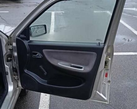 Серый Чери Амулет, объемом двигателя 1.6 л и пробегом 75 тыс. км за 3300 $, фото 10 на Automoto.ua