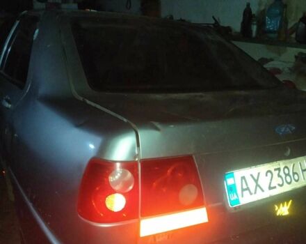 Сірий Чері Амулет, об'ємом двигуна 0 л та пробігом 777 тис. км за 710 $, фото 2 на Automoto.ua