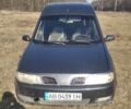 Серый Чери Амулет, объемом двигателя 1.6 л и пробегом 259 тыс. км за 1500 $, фото 1 на Automoto.ua