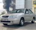 Сірий Чері Амулет, об'ємом двигуна 1.6 л та пробігом 70 тис. км за 3500 $, фото 3 на Automoto.ua