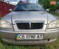 Серый Чери Амулет, объемом двигателя 1.6 л и пробегом 139 тыс. км за 2100 $, фото 1 на Automoto.ua