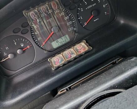 Серый Чери Амулет, объемом двигателя 1.6 л и пробегом 170 тыс. км за 2800 $, фото 2 на Automoto.ua