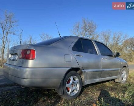 Чері Амулет 2008 у Захарівка (Фрунзівка) на Automoto.ua Сірий Чері Амулет, об'ємом двигуна 1.6 л та пробігом 231 тис. км за 2500 $, фото 8 на Automoto.ua