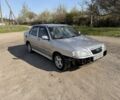 Сірий Чері Амулет, об'ємом двигуна 1.6 л та пробігом 211 тис. км за 854 $, фото 3 на Automoto.ua