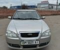 Сірий Чері Амулет, об'ємом двигуна 1.6 л та пробігом 204 тис. км за 2550 $, фото 1 на Automoto.ua