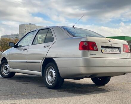 Сірий Чері Амулет, об'ємом двигуна 1.6 л та пробігом 70 тис. км за 3500 $, фото 7 на Automoto.ua
