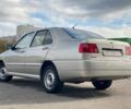 Сірий Чері Амулет, об'ємом двигуна 1.6 л та пробігом 70 тис. км за 3500 $, фото 7 на Automoto.ua