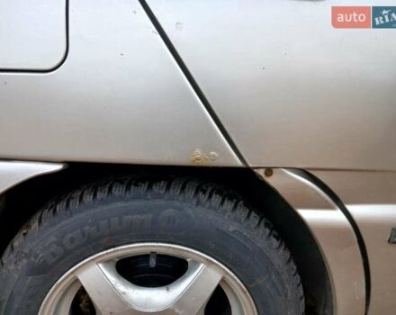 Серый Чери Амулет, объемом двигателя 1.6 л и пробегом 133 тыс. км за 3000 $, фото 2 на Automoto.ua