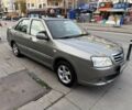 Серый Чери Амулет, объемом двигателя 1.5 л и пробегом 148 тыс. км за 2400 $, фото 1 на Automoto.ua