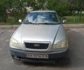 Сірий Чері Амулет, об'ємом двигуна 1.6 л та пробігом 200 тис. км за 895 $, фото 1 на Automoto.ua