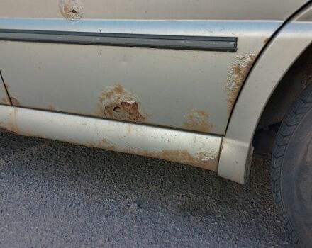 Серый Чери Амулет, объемом двигателя 0 л и пробегом 220 тыс. км за 803 $, фото 3 на Automoto.ua