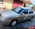 Серый Чери Амулет, объемом двигателя 1.6 л и пробегом 250 тыс. км за 1700 $, фото 1 на Automoto.ua