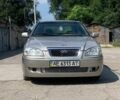 Серый Чери Амулет, объемом двигателя 1.6 л и пробегом 195 тыс. км за 1600 $, фото 1 на Automoto.ua