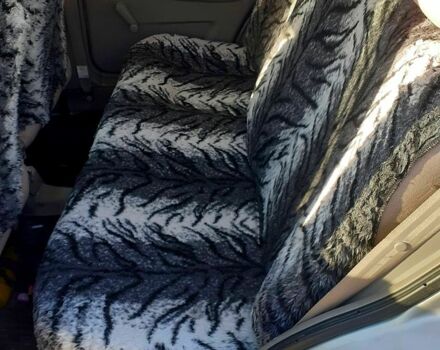 Серый Чери Амулет, объемом двигателя 1.6 л и пробегом 185 тыс. км за 1650 $, фото 8 на Automoto.ua