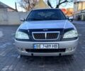 Серый Чери Амулет, объемом двигателя 1.6 л и пробегом 179 тыс. км за 2050 $, фото 1 на Automoto.ua