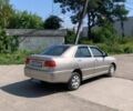 Серый Чери Амулет, объемом двигателя 1.6 л и пробегом 195 тыс. км за 1600 $, фото 3 на Automoto.ua