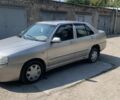 Серый Чери Амулет, объемом двигателя 1.6 л и пробегом 195 тыс. км за 1600 $, фото 1 на Automoto.ua