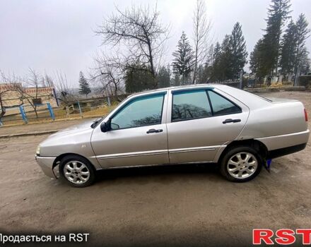 Серый Чери Амулет, объемом двигателя 1.6 л и пробегом 170 тыс. км за 1400 $, фото 4 на Automoto.ua