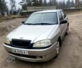 Серый Чери Амулет, объемом двигателя 1.6 л и пробегом 170 тыс. км за 1400 $, фото 1 на Automoto.ua