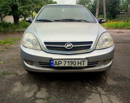 Серый Чери Амулет, объемом двигателя 1.6 л и пробегом 80 тыс. км за 1200 $, фото 3 на Automoto.ua