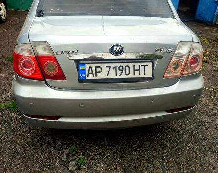 Серый Чери Амулет, объемом двигателя 1.6 л и пробегом 80 тыс. км за 1200 $, фото 2 на Automoto.ua