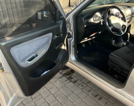 Сірий Чері Амулет, об'ємом двигуна 1.6 л та пробігом 113 тис. км за 2500 $, фото 3 на Automoto.ua