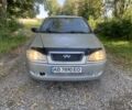 Серый Чери Амулет, объемом двигателя 1.6 л и пробегом 240 тыс. км за 1500 $, фото 1 на Automoto.ua