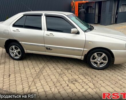 Сірий Чері Амулет, об'ємом двигуна 1.6 л та пробігом 170 тис. км за 1850 $, фото 3 на Automoto.ua