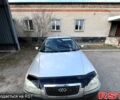 Серый Чери Амулет, объемом двигателя 16 л и пробегом 294 тыс. км за 700 $, фото 1 на Automoto.ua