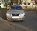 Сірий Чері Амулет, об'ємом двигуна 1.6 л та пробігом 160 тис. км за 1999 $, фото 5 на Automoto.ua