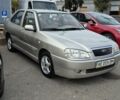 Серый Чери Амулет, объемом двигателя 1.6 л и пробегом 203 тыс. км за 1850 $, фото 2 на Automoto.ua