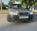 Сірий Чері Амулет, об'ємом двигуна 1.6 л та пробігом 105 тис. км за 1400 $, фото 8 на Automoto.ua