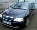Серый Чери Амулет, объемом двигателя 1.6 л и пробегом 208 тыс. км за 1700 $, фото 1 на Automoto.ua