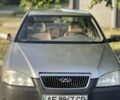Сірий Чері Амулет, об'ємом двигуна 1.6 л та пробігом 105 тис. км за 1400 $, фото 1 на Automoto.ua