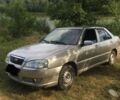 Серый Чери Амулет, объемом двигателя 1.6 л и пробегом 106 тыс. км за 2000 $, фото 2 на Automoto.ua